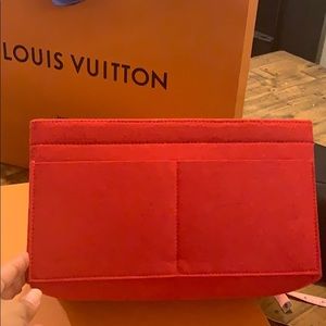 Insert Organizer for LV Neverfull MM/Speedy35